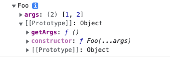 constructor function