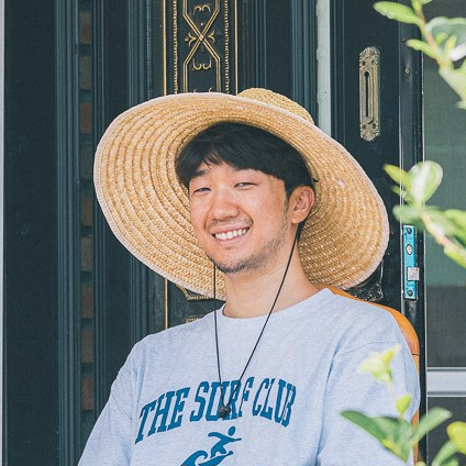 이성준 프로필 사진